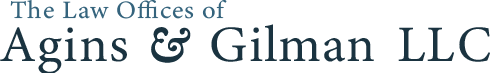 The Law Offices of Agins & Gilman LLC
